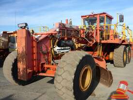 CATERPILLAR 16H GRADER - picture0' - Click to enlarge