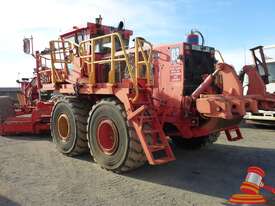 CATERPILLAR 16H GRADER - picture2' - Click to enlarge