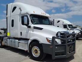 Freightliner Cascadia - picture0' - Click to enlarge