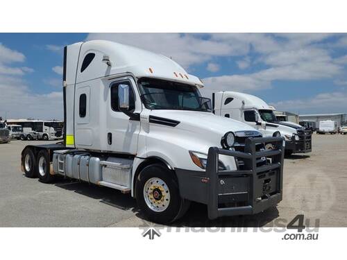 Freightliner Cascadia