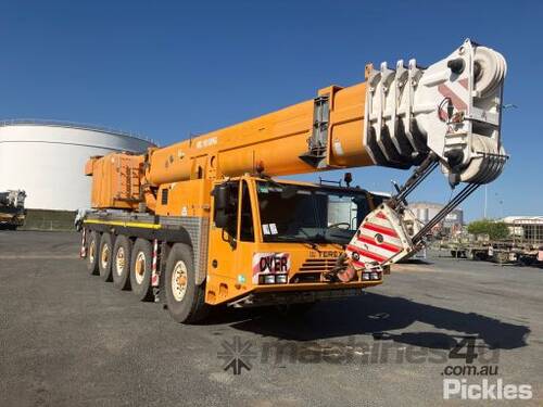 2007 Demag AC100-L