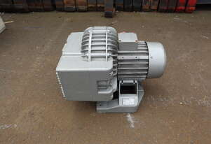 Side Channel Blower Vacuum Pump 3kW - Rietschle SKG300-2V.02