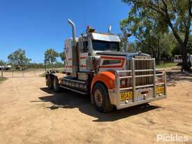 2005 Kenworth T950 Tradition - picture0' - Click to enlarge