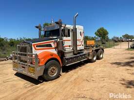 2005 Kenworth T950 Tradition - picture0' - Click to enlarge