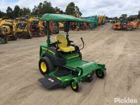 2014 John Deere 997 Z-Track - picture0' - Click to enlarge