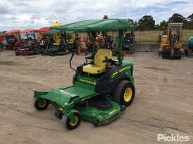 2014 John Deere 997 Z-Track - picture0' - Click to enlarge