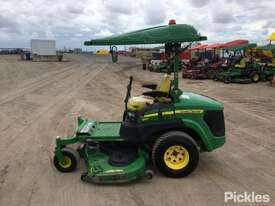 2014 John Deere 997 Z-Track - picture1' - Click to enlarge