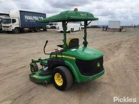 2014 John Deere 997 Z-Track - picture2' - Click to enlarge