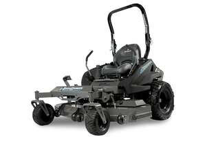 Bushranger Spartan RTHD 54