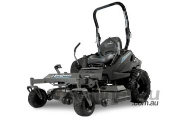 Bushranger Spartan RTHD 54