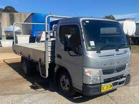 Fuso Canter - picture0' - Click to enlarge