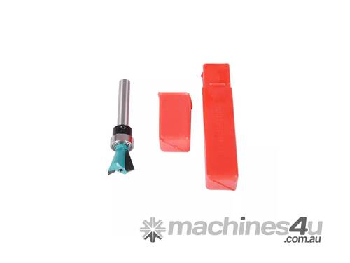 caption Dovetail Router Bits by Oltre