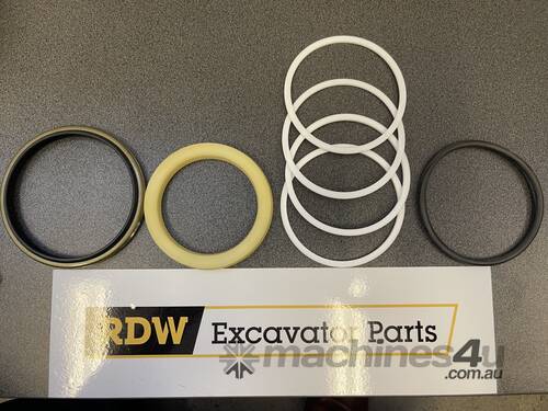 Cat 345/350B Track Adjuster Seal Kit