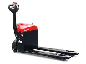 Brand New Hangcha 1500kg Electric Pallet Truck - picture0' - Click to enlarge