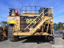 2008 Caterpillar 785C - picture0' - Click to enlarge