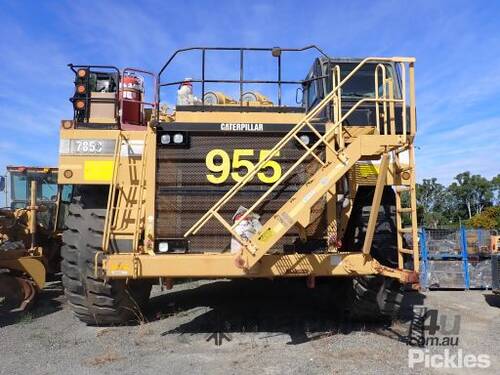 2008 Caterpillar 785C