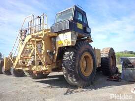 2008 Caterpillar 785C - picture2' - Click to enlarge