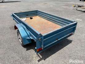 1999 Nathan Trailers - picture2' - Click to enlarge