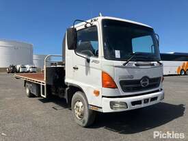 2005 Hino FD - picture0' - Click to enlarge