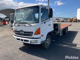 2005 Hino FD - picture0' - Click to enlarge