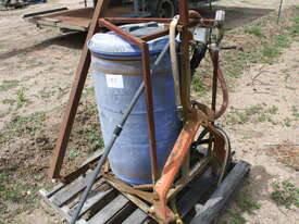 200L Spray tank on 3PL - picture0' - Click to enlarge