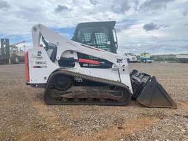 BOBCAT T770 loader - picture2' - Click to enlarge