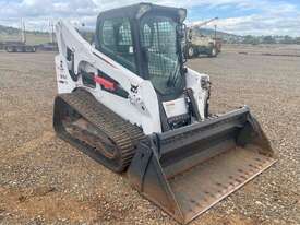 BOBCAT T770 loader - picture0' - Click to enlarge