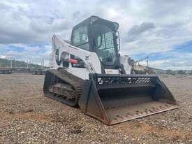 BOBCAT T770 loader - picture0' - Click to enlarge