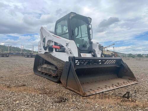 BOBCAT T770 loader