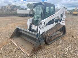 BOBCAT T770 loader - picture1' - Click to enlarge