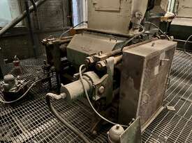 Rolls Crusher with Surge Bin and Vibratory Feeder - picture0' - Click to enlarge