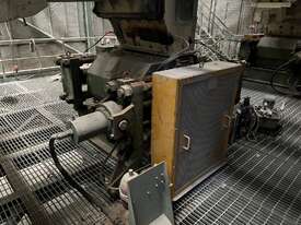 Rolls Crusher with Surge Bin and Vibratory Feeder - picture1' - Click to enlarge