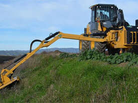 Side Flail Mowers - picture1' - Click to enlarge