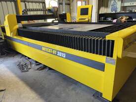 Cnc plasma Cutter  - picture0' - Click to enlarge