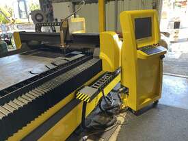 Cnc plasma Cutter  - picture1' - Click to enlarge