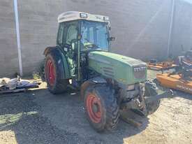 Fendt 208P MWFD - picture0' - Click to enlarge