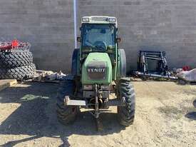 Fendt 208P MWFD - picture0' - Click to enlarge