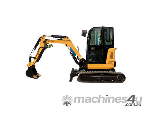 MXG XE30U Excavator