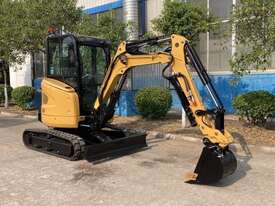 MXG XE30U Excavator - picture0' - Click to enlarge