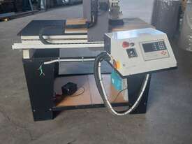 Laguna IQ Pro CNC - picture0' - Click to enlarge