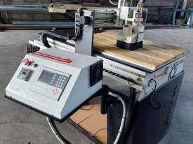 Laguna IQ Pro CNC - picture1' - Click to enlarge