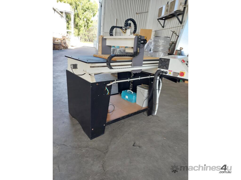 Used 2014 laguna Laguna IQ Pro CNC Woodworking CNC Machines in
