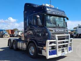 Scania R620 - picture0' - Click to enlarge