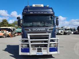 Scania R620 - picture0' - Click to enlarge