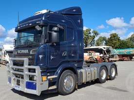 Scania R620 - picture1' - Click to enlarge