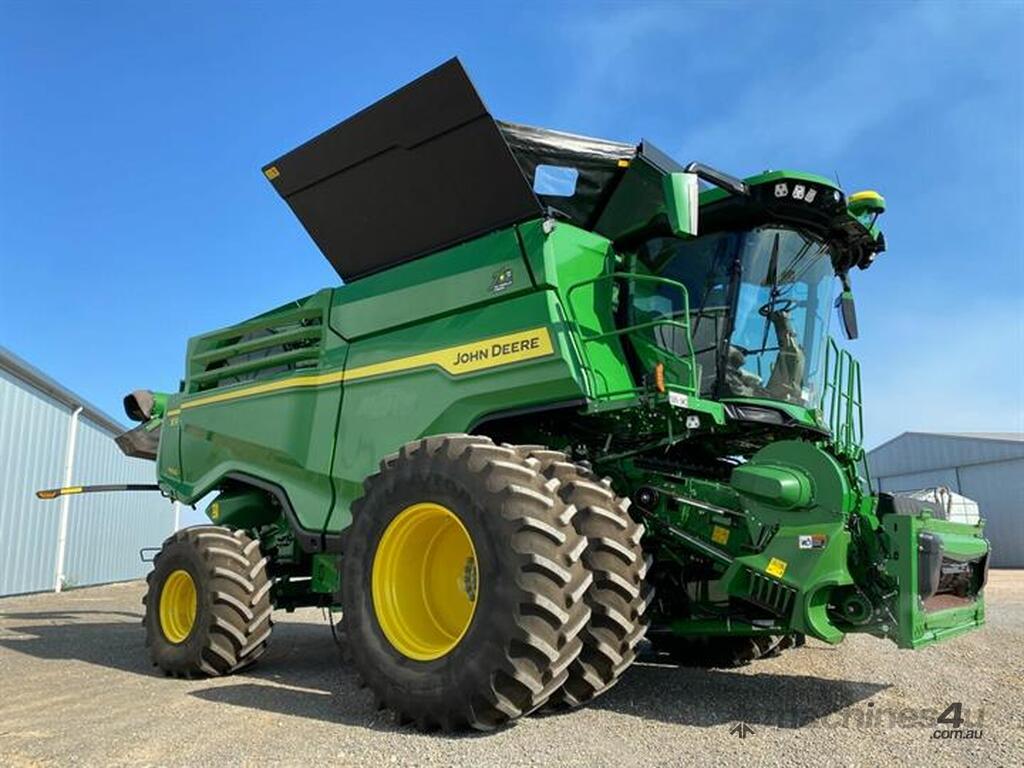 Used John Deere John Deere X9 1100 Harvesting in , - Listed on Machines4u