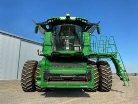 John Deere X9 1100 - picture0' - Click to enlarge