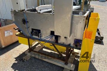 Delkor Vacuum Belt Filter Press