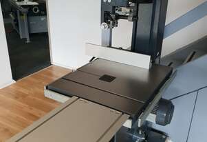 Felder FB610 Industrial Bandsaw