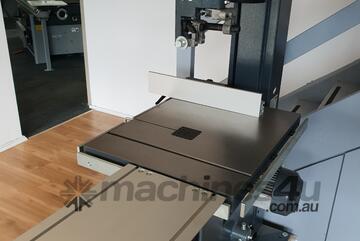 Felder FB610 Industrial Bandsaw